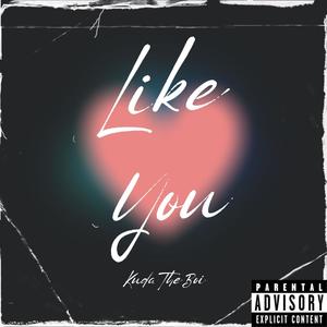 Like You (Explicit)