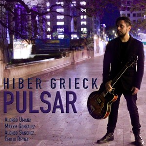 Bender (feat. Alonso Umana, Emilio Reyna, Maxym González & Alonso Sanchez)