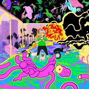 The Heala And the Cure (feat. Haile Recommended & AnsOne)