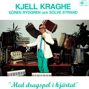Med hundra dragspel och en flicka