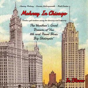 The Weather’s Good