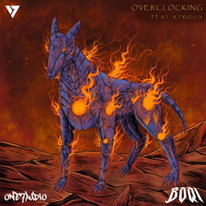 Overclocking (feat. Ktriggs) (Original Mix)