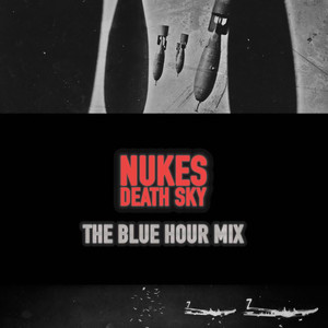 Death Sky (The Blue Hour Mix)