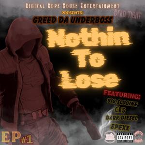 TIME (feat. 8Pexx) (Explicit)