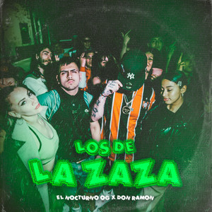 Los De La Zaza