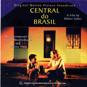 Central do Brasil (Original Motion Picture Soundtrack)