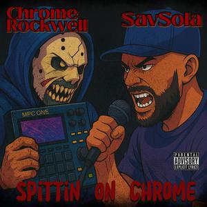 Alienz (feat. Jezus Borgia & Tr3bel) (Explicit)