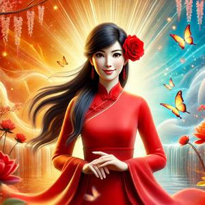 I’ll love myself, and I’ll begin again