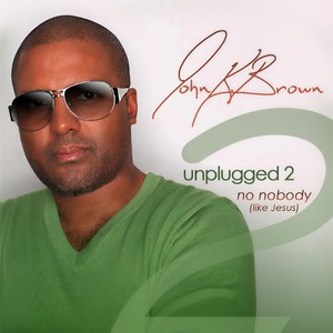 No Nobody(Like Jesus)