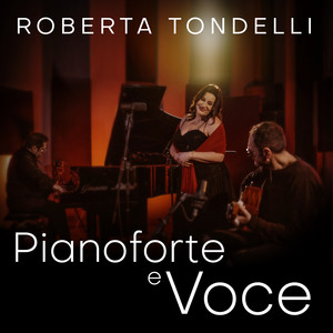 Pianoforte e voce (Live)