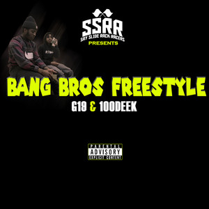 Bang Bros Freestyle (Explicit)