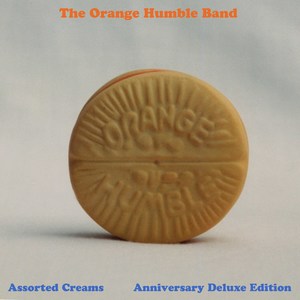 Assorted Creams (Anniversary Deluxe Edition)