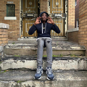 Out The Mud (Explicit)