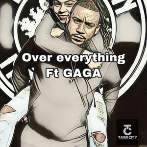 Over Everything (Explicit)