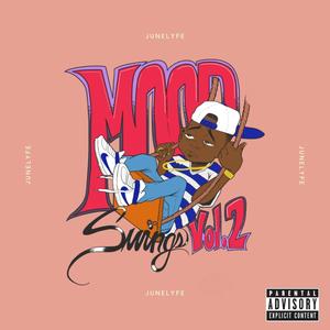 Mood Swings, Vol. 2 (Explicit)