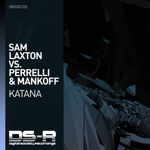 Katana (Extended Mix)