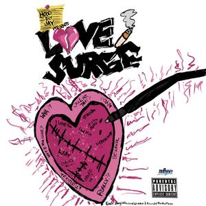 LOVE SURGE (Explicit)