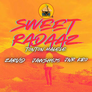 Sweet Radaazz (feat. Jawsh675, Jnr Kro & Zarvid)