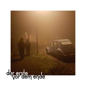 der erste vor dem ende (feat. Liuz & Sadi da Kid) [Explicit]