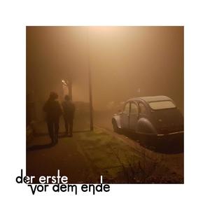 der erste vor dem ende (feat. Liuz & Sadi da Kid) (Explicit)