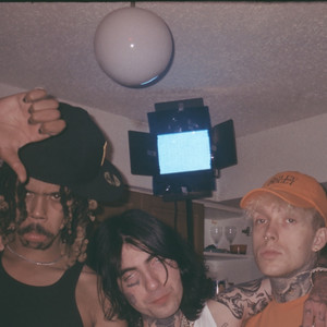 Party Girlz (Explicit)