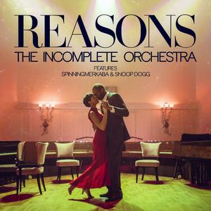 Reasons (feat. Snoop Dogg & Spinningmerkaba) (Smooth Jazz)