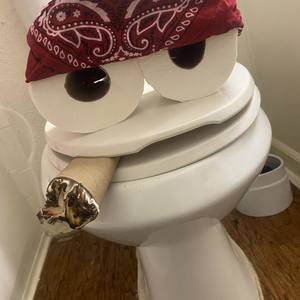 Professor Finesser (Explicit)