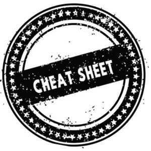 CHEAT SHEET (No drill Remake ) (feat. Jay runna) [Explicit]