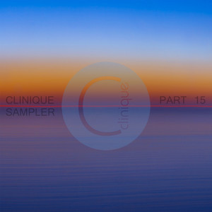 Clinique Sampler, Pt. 15