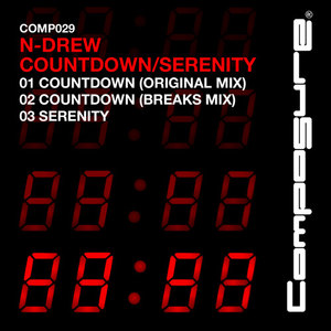 Countdown/Serenity