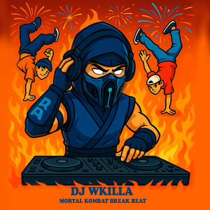 Mortal Kombat Break Beat