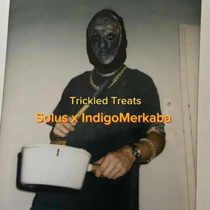 Trickled Treats (feat. INDIGOMERKABA) (Deeza Remix|Explicit)