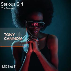 Serious Girl The Remixes