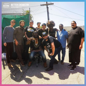 Sweet As Reggae (Live Session, Los Angeles, CA, 2018)