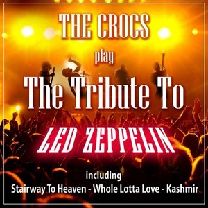 The Tribute to Led Zeppelin