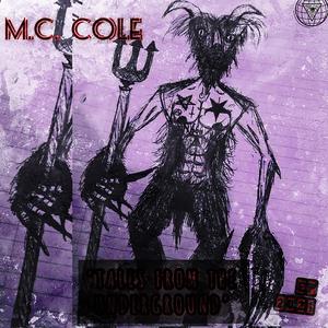 Psychotic Dismemberment Demix (Explicit)