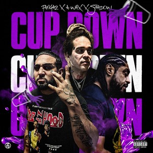 Cup Down (feat. Shadow) [Explicit]
