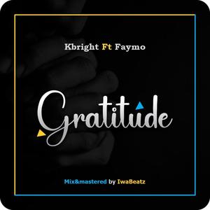 Gratitude (feat. Faymo) (Explicit)