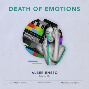 Death Of Emotions