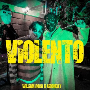 Violento (Explicit)