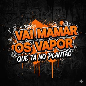 VAI MAMAR OS VAPOR QUE TÁ NO PLANTÃO (HM SHEIK Remix)