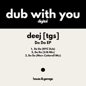 Do Do (Marc Cotterell Mix)