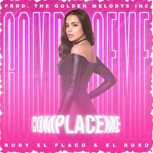 Complaceme (feat. El Ruso)