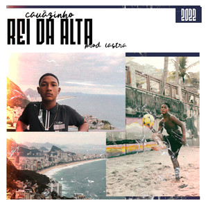 Rei da Alta (Explicit)