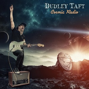 Dudley Taft - Left in the Dust