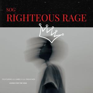 Righteous Rage (feat. Little Limbo & Heetai)