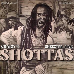 SHOTTAS ( Got Me F'D Up ) [Explicit]