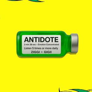 ANTIDOTE (feat. GiGii)