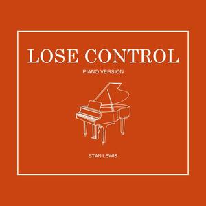 Lose Control (Piano Version)