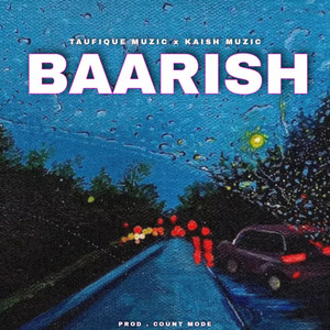 Baarish